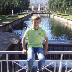 Дима Квитченко, 10.08.1999, Белгород