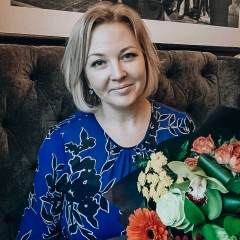 Елена Валерьевна, 26.01, Екатеринбург