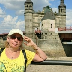 Лариса Котова, 10.05, Санкт-Петербург