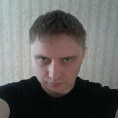 Алексей Смертин, 04.10.1985, Кропоткин