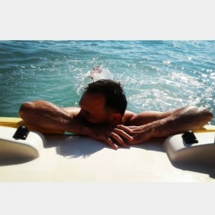 Андрей Шокарев-Герасимов, 15.12, Новосибирск