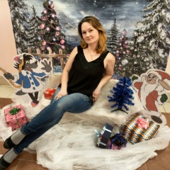 Юлия Зайкова, 31.08, Санкт-Петербург