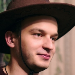 Максим Качур, 12.03, Иваново