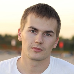 Александр Павлов, 19.12.1986, Москва