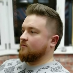 Илья Михайлов, 02.08.1988, Москва