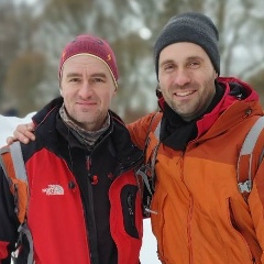 Андрей Овчинников, 09.02.1978, Санкт-Петербург