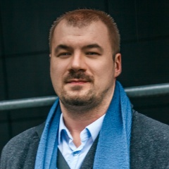 Александр Генералов, 18.02, Москва