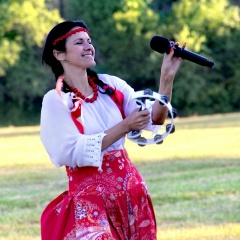 Екатерина Баринова, 21.03, Санкт-Петербург