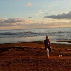 Елена Кудрявцева, 11.07.1977, Санкт-Петербург