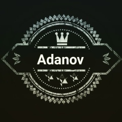 Аданов Бектурсун, 06.05.1992, Бишкек