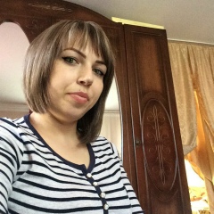Наталья Ильницкая