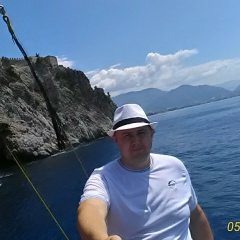 Юрий Панкратов, 04.04.1986, Барнаул