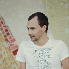 Андрей Рябинин, 11.02.1984, Санкт-Петербург