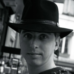 Алексей Харыбин, 06.10.1986, Москва