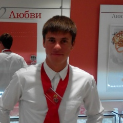 Владимир Крупнов, 21.12