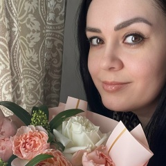 Татьяна Желонкина, 05.05, Павлодар