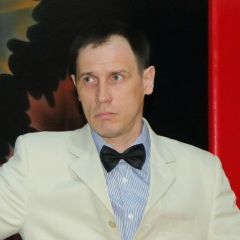 Дмитрий Яшин, 06.08.1977