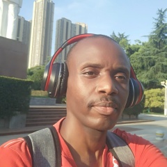 Francis Aidan, Wuhan