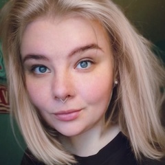 Anastasiya Komova, 28.08.1990, Москва