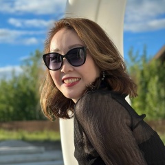 Анна Тимофеева, 03.04, Якутск