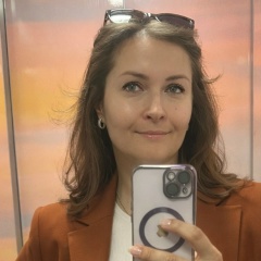 Анна Журавлева, 01.09, Санкт-Петербург