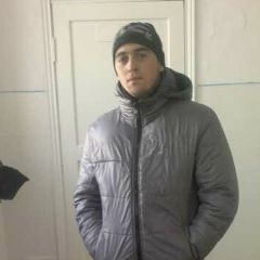 Астик Устов, 28.02.1994, Москва