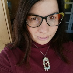 Светлана Хусконен, 07.12, Санкт-Петербург