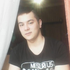 Davlat Rustamov, 08.09.1994
