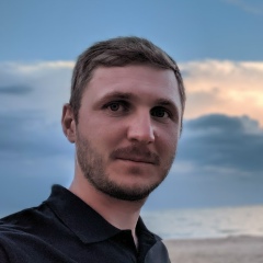 Ефим Станкевич, 27.07, Запорожье