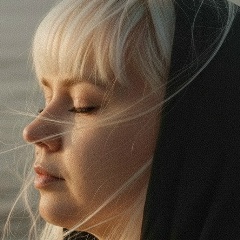 Daria Nikolaevna