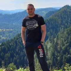 Сергій Лотоцький, 27.11, Подволочиск