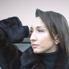 Юлия Якушева, 17.08, Москва