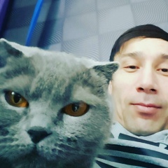 Pavel Kasimov, 28.08, Ивантеевка