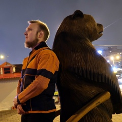 Пётр Соколов, 05.07, Санкт-Петербург