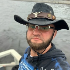 Алексей Ванинов, 08.05, Санкт-Петербург