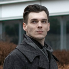 Андрей Шульц, 12.11, Алматы