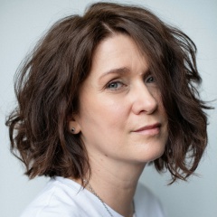 Елена Чернявская