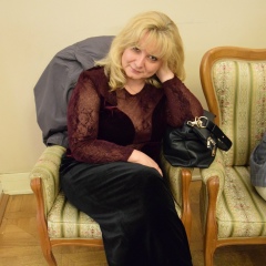 Анна Касикова, 17.06, Санкт-Петербург