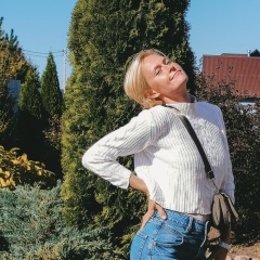 Маргарита Рожкова, 29.08.1985, Москва