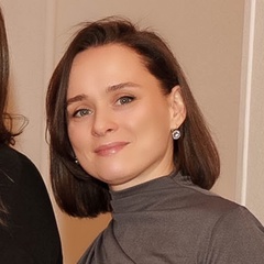 Светлана Юдина, 20.01, Москва