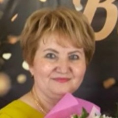 Вера Корякина, 06.09, Люберцы