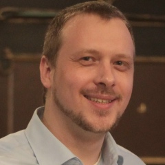 Дмитрий Бородкин, 27.06, Санкт-Петербург