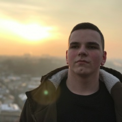 Любомир Білобровка, 09.02, Ивано-Франковск