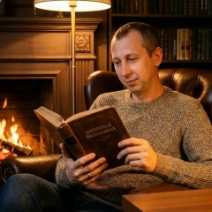 Захар Ковалько, 26.01, Каневская