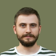 Vitali Roff, 16.04.1987, Запорожье