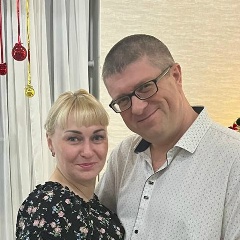 Алла Савченко, 01.09, Омск