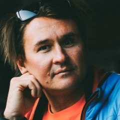 Алексей Иванов, 09.01.1974, Пермь