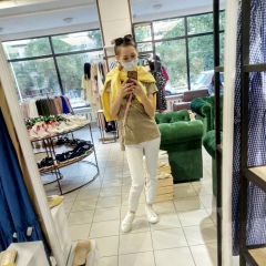 Aika Exclusive, 13.12, Алматы