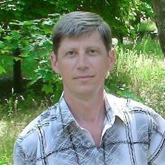 Дмитрий Седой, 11.01.1966, Константиновка
