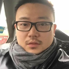 Тин Чжен, 05.11, Shanghai